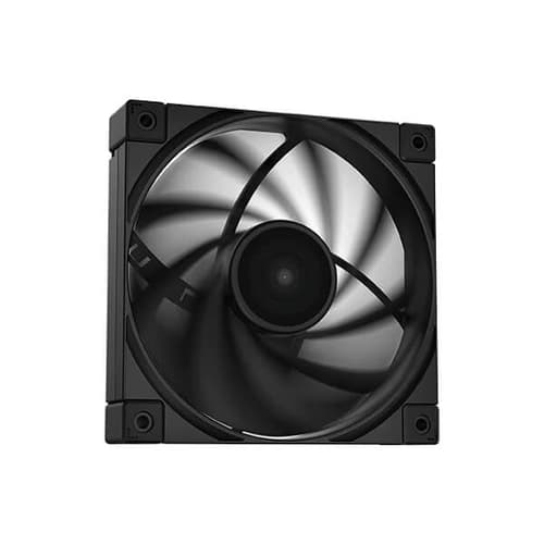 Deepcool FK120 3 in 1 Cabinet Fan (Triple Pack)